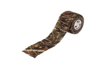 Image of Vanish Protective Camo Wrap, Realtree Max-5, 15ft, 25367
