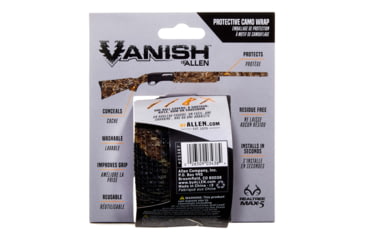 Image of Vanish Protective Camo Wrap, Realtree Max-5, 15ft, 25367