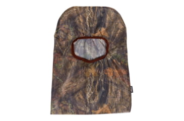 Image of Vanish Visa Form Camo Hunting Head Net, Mossy Oak Break-Up Country Camo, Full, 25373