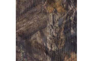 Image of Vanish Visa Form Camo Hunting Head Net, Mossy Oak Break-Up Country Camo, Full, 25373