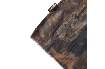 Image of Vanish Visa Form Camo Hunting Head Net, Mossy Oak Break-Up Country Camo, Full, 25373