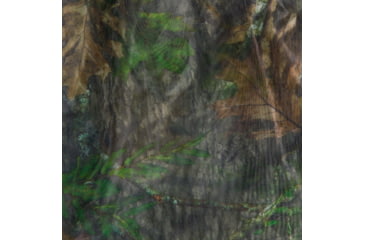 Image of Vanish Visa Form Camo Hunting Head Net, Mossy Oak Obsession Camo, Full, 25374
