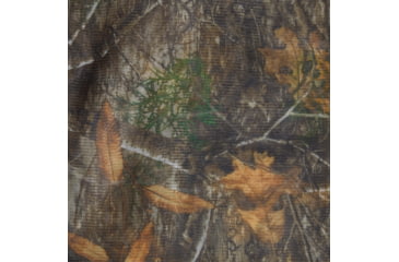 Image of Vanish Visa Form Camo Hunting Head Net, Realtree Edge Camo, Full, 25375
