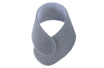 Image of Vanquest Gear 6 in Anchor Wraps, 10-Pack, Wolf Gray, 020106WG