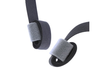 Image of Vanquest Gear 6 in Anchor Wraps, 10-Pack, Wolf Gray, 020106WG