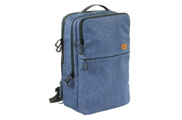 Image of Vanquest Gear Addax Backpack, 25 Liters, Midnight Blue, 810125MBLU