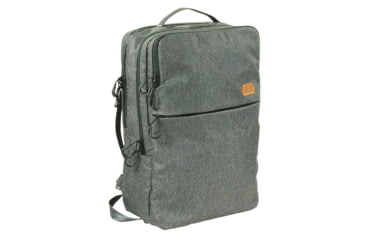 Image of Vanquest Gear Addax Backpack, 25 Liters, Shadow Gray, 810125SGRY