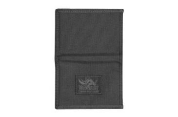Image of Vanquest Gear CACHE 2.0 RFID-Blocking Wallet, Black, Small 031210BK