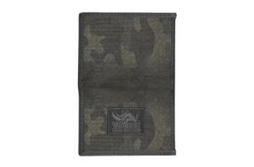 Image of Vanquest Gear CACHE 2.0 RFID-Blocking Wallet, Multicam Black, Small 031210MCB