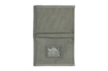 Image of Vanquest Gear CACHE 2.0 RFID-Blocking Wallet, Wolf Gray, Small 031210WG
