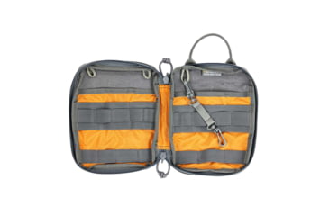 Image of Vanquest Gear EDCM-Husky 2.0 EDC Maximizer, Wolf Gray, 043220WG
