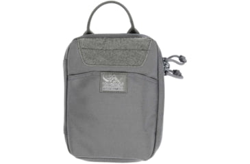 Image of Vanquest Gear EDCM-Husky 2.0 EDC Maximizer, Wolf Gray, 043220WG