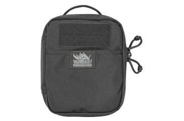 Image of Vanquest Gear EDCM-HUGE EDC Maximizer, Black, Small 043125BK