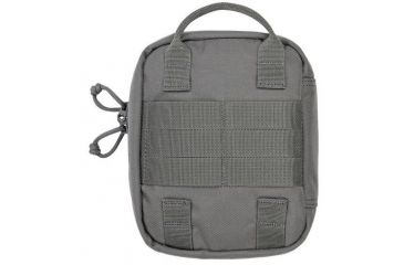 Image of Vanquest Gear EDCM-HUGE EDC Maximizer, Wolf Gray, Small 043125WG