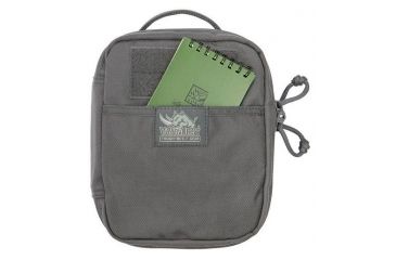 Image of Vanquest Gear EDCM-HUGE EDC Maximizer, Wolf Gray, Small 043125WG