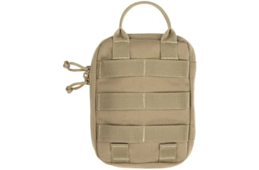 Image of Vanquest Gear EDCM-Huge 2.0 EDC Maximizer, Coyote Tan, 043225CT