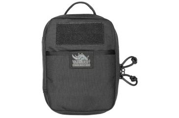 Image of Vanquest Gear EDCM-HUSKY EDC Maximizer, Black, Small 043120BK