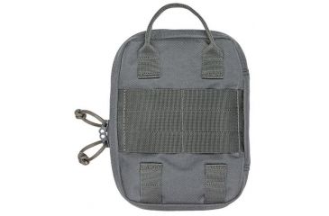 Image of Vanquest Gear EDCM-HUSKY EDC Maximizer, Wolf Gray, Small 043120WG