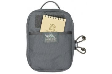 Image of Vanquest Gear EDCM-HUSKY EDC Maximizer, Wolf Gray, Small 043120WG