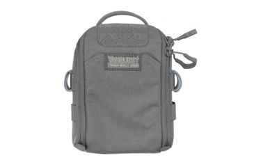 Image of Vanquest Gear Ftim 5X7 Gen2 Fast Totally Integrated Maximizer Backpack, Wolf Gray, Small, 045257WG