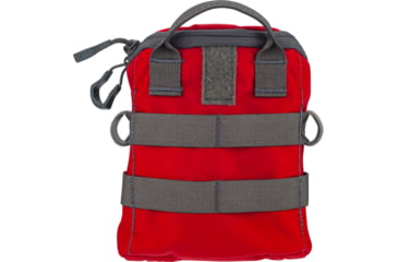 Image of Vanquest Gear Ftim 5X7 Gen2 Fast Totally Integrated Maximizer Backpack, Red, Small, 045257RD
