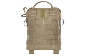 Image of Vanquest Gear FTIM-HUSKY Fast-Totally-Integrated Maximizer, Coyote Tan, Small 045130CT