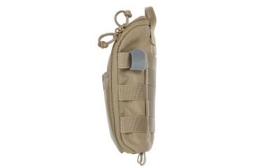 Image of Vanquest Gear FTIM-HUSKY Fast-Totally-Integrated Maximizer, Coyote Tan, Small 045130CT