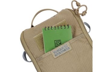 Image of Vanquest Gear FTIM-HUSKY Fast-Totally-Integrated Maximizer, Coyote Tan, Small 045130CT