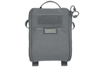 Image of Vanquest Gear FTIM-HUSKY Fast-Totally-Integrated Maximizer, Wolf Gray, Small 045130WG