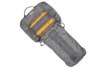 Image of Vanquest Gear FTIM-HUSKY Fast-Totally-Integrated Maximizer, Wolf Gray, Small 045130WG