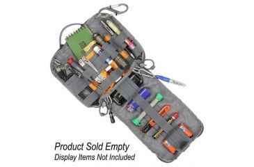 Image of Vanquest Gear FTIM-HUSKY Fast-Totally-Integrated Maximizer, Wolf Gray, Small 045130WG