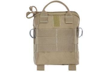 Image of Vanquest Gear FTIM-SLIM Fast-Totally-Integrated Maximizer, Coyote Tan, Small 045125CT