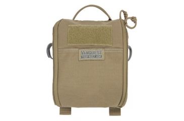 Image of Vanquest Gear FTIM-SLIM Fast-Totally-Integrated Maximizer, Coyote Tan, Small 045125CT