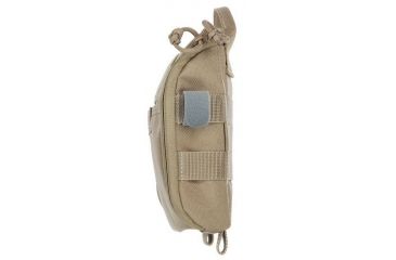 Image of Vanquest Gear FTIM-SLIM Fast-Totally-Integrated Maximizer, Coyote Tan, Small 045125CT