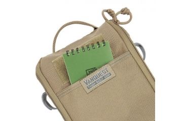 Image of Vanquest Gear FTIM-SLIM Fast-Totally-Integrated Maximizer, Coyote Tan, Small 045125CT