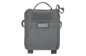 Image of Vanquest Gear FTIM-SLIM Fast-Totally-Integrated Maximizer, Wolf Gray, Small 045125WG