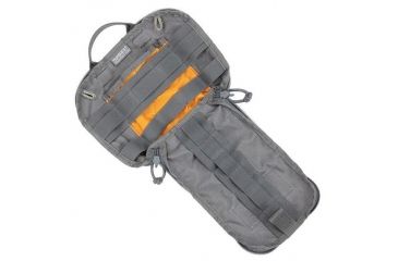Image of Vanquest Gear FTIM-SLIM Fast-Totally-Integrated Maximizer, Wolf Gray, Small 045125WG