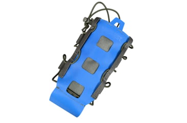 Image of Vanquest Gear Hydra Bottle Holder, Blue, Small, 130105BLU