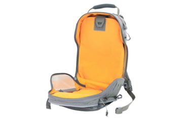 Image of Vanquest Gear Javelin-18 Backpack, Wolf Gray, Large, 776118WG