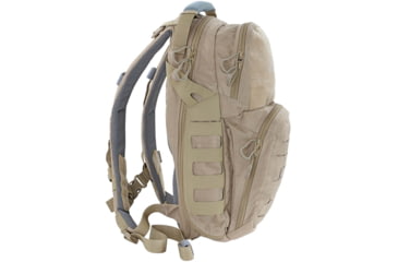 Image of Vanquest Gear Katara 16 Urban Backpack, Coyote Tan, Medium, 774116CT