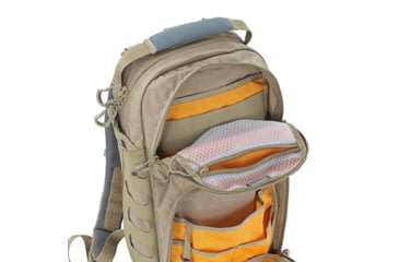 Image of Vanquest Gear Katara 16 Urban Backpack, Coyote Tan, Medium, 774116CT