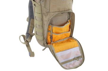 Image of Vanquest Gear Katara 16 Urban Backpack, Coyote Tan, Medium, 774116CT