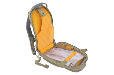 Image of Vanquest Gear Katara 16 Urban Backpack, Coyote Tan, Medium, 774116CT
