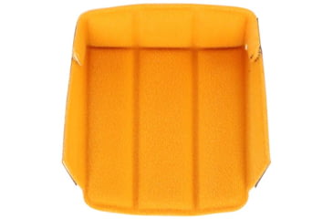 Image of Vanquest Gear M1 Foam Dividers 3-Pack, Orange, Medium 5x9, 90FODIV50090-OR