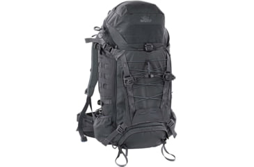 Image of Vanquest Gear Markhor 45 Backpacking Pack, Black, Oversized, 773145BK