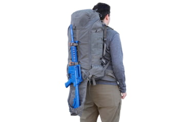 Image of Vanquest Gear Markhor 45 Backpacking Pack, Wolf Gray, Oversized, 773145WG