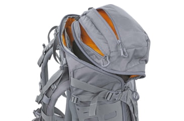 Image of Vanquest Gear Markhor 45 Backpacking Pack, Wolf Gray, Oversized, 773145WG