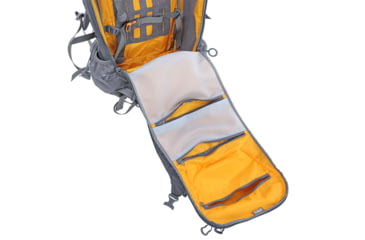 Image of Vanquest Gear Markhor 45 Backpacking Pack, Wolf Gray, Oversized, 773145WG