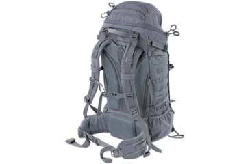 Image of Vanquest Gear Markhor 45 Backpacking Pack, Wolf Gray, Oversized, 773145WG