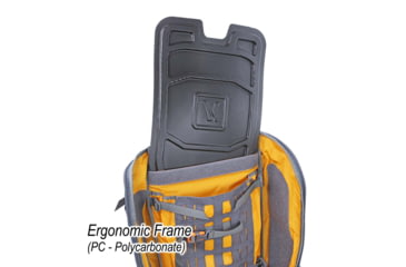 Image of Vanquest Gear Markhor 45 Backpacking Pack, Wolf Gray, Oversized, 773145WG